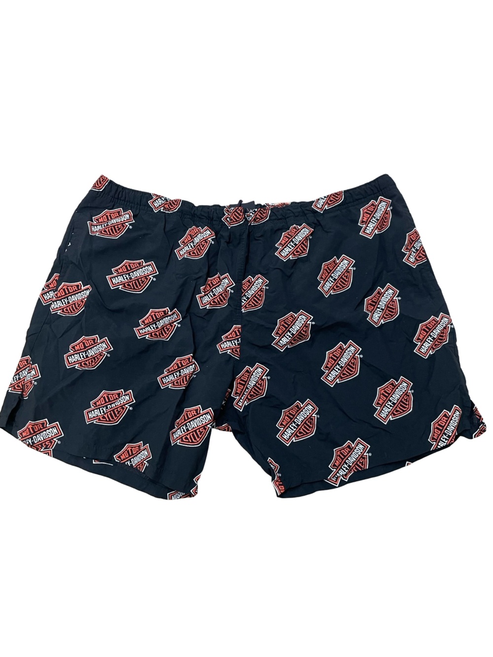 Harley-Davidson Swim Trunks
